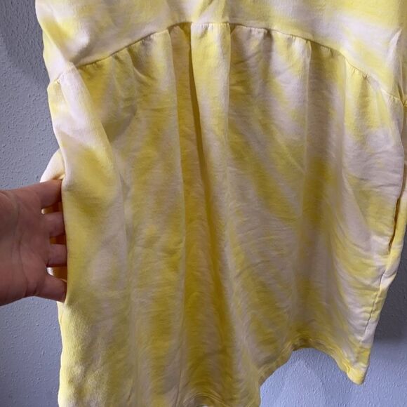 Wild fable tie dye shift dress - Picture 5 of 6